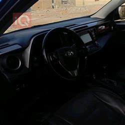 تۆیۆتا ڕاڤ 4